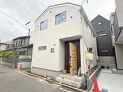 物件画像 杉並区宮前1丁目　新築戸建　1号棟