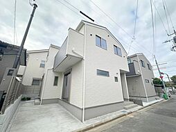 物件画像 杉並区宮前1丁目　新築戸建　1号棟