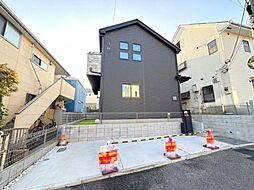 物件画像 世田谷区桜上水2丁目　新築戸建　1号棟