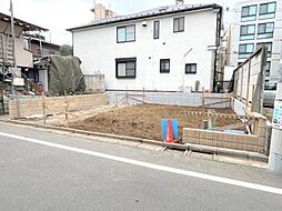 物件画像 杉並区下井草5丁目　新築戸建