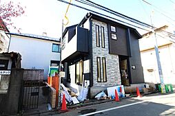 物件画像 杉並区下井草5丁目　新築戸建