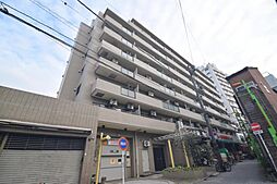 物件画像 共栄ハイツ東高円寺