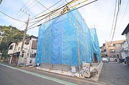 物件画像 杉並区井草2丁目　新築戸建　2号棟