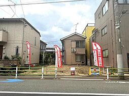 物件画像 大田区大森南3丁目　新築戸建　2号棟