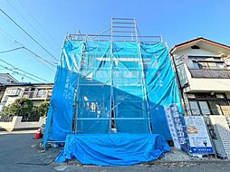 物件画像 杉並区下井草1丁目　新築戸建