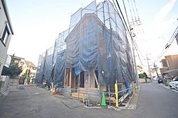 物件画像 中野区野方2丁目　新築戸建　1号棟