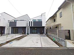 物件画像 杉並区高井戸西一丁目　新築戸建　3号棟