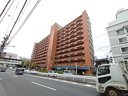 物件画像 高井戸永谷マンション