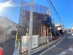 物件画像 杉並区下井草二丁目　新築戸建　2号棟