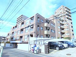 物件画像 フェアロージュ永福町