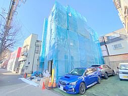 物件画像 杉並区成田東3丁目　新築戸建　1号棟