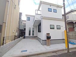 物件画像 世田谷区北烏山3丁目　新築戸建　A号棟