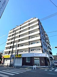 物件画像 日商岩井上高田マンション