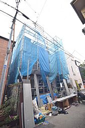 物件画像 杉並区高円寺北3丁目　新築戸建　1号棟