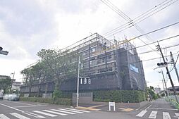 物件画像 上井草ヒルズ