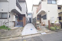 物件画像 中野区大和町3丁目　新築戸建　1号棟