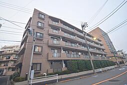 物件画像 マートルコート下落合