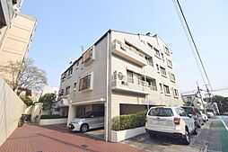物件画像 哲学堂リリエンハイム