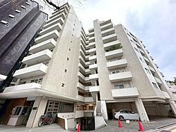 物件画像 井の頭第2パークサイドマンション