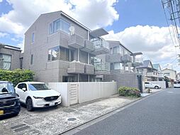 物件画像 荻窪オリエントコート