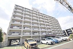 物件画像 日商岩井方南町マンション