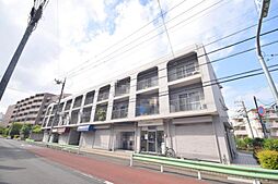 物件画像 久我山ロータリーマンション