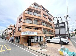 物件画像 吉祥寺オリンピックマンション