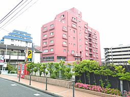 物件画像 トーア明大前マンション