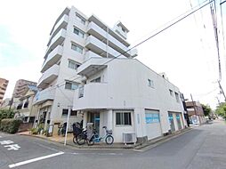 物件画像 エレガンス武蔵関　2号館