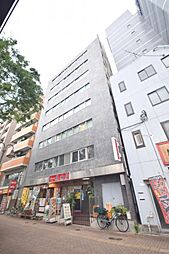 物件画像 サンハイツ落合