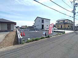 物件画像 埼玉県加須市道目　B区画