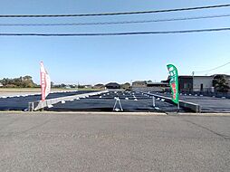 物件画像 埼玉県加須市道目　B区画