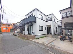 物件画像 北葛飾郡松伏町大字大川戸　中古戸建