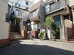 物件画像 杉並区和泉4丁目　建築条件なし売地