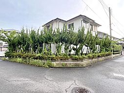 物件画像 狭山市柏原 建築条件無し売地