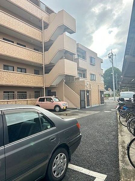■のびのびスローライフを叶える、閑静な住宅地