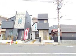 物件画像 杉並区井草3丁目　新築戸建