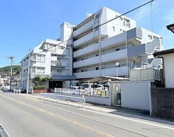 物件画像 シャルムメゾン入間川