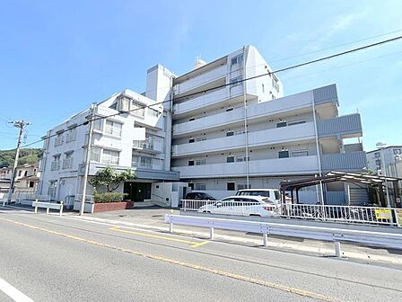 ■毎日のお散歩も快適な緑に恵まれた閑静な住宅地