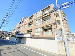物件画像 フェアロージュ永福町