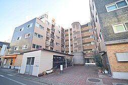 物件画像 ニューミタカマンション