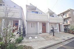 物件画像 杉並区下井草3丁目　中古戸建