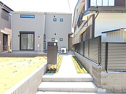 物件画像 杉並区下井草2丁目　新築戸建