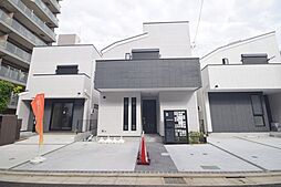 物件画像 練馬区関町南2丁目 新築戸建 2号棟