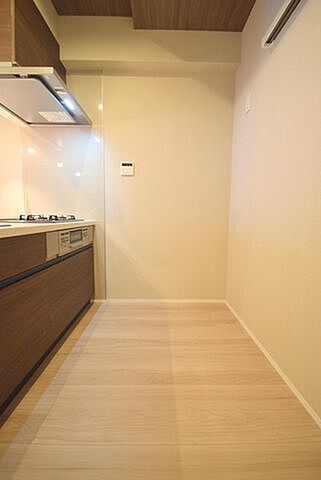 キッチン フロール永福 2階/-