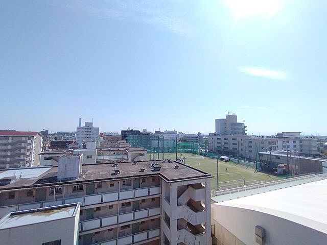 その他 ステイツ三鷹ヴェルパセオ 7階/-