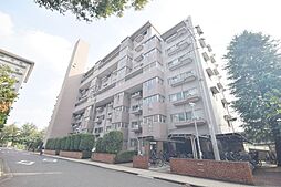物件画像 上石神井ハイム　4号棟