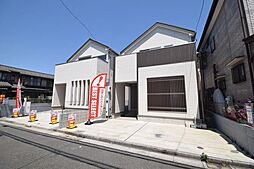 物件画像 練馬区旭町1丁目　新築戸建　1号棟