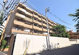 物件画像 ダイアパレス武蔵関