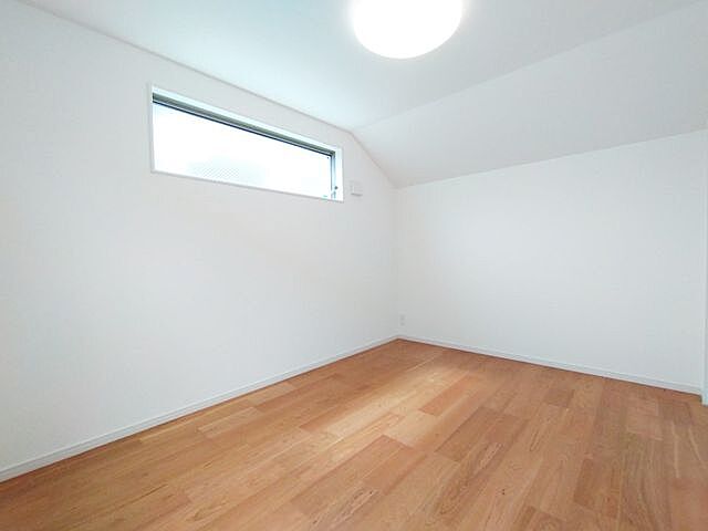 寝室 杉並区桃井2丁目